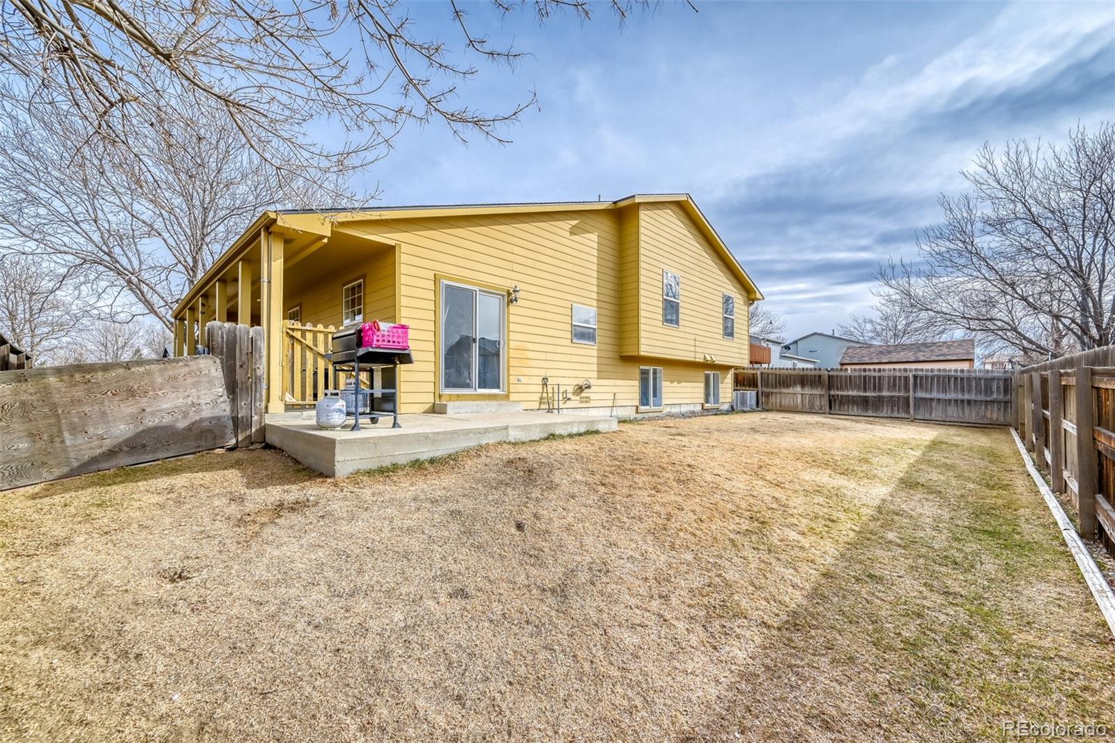MLS Image #24 for 1055  sunrise circle,dacono, Colorado