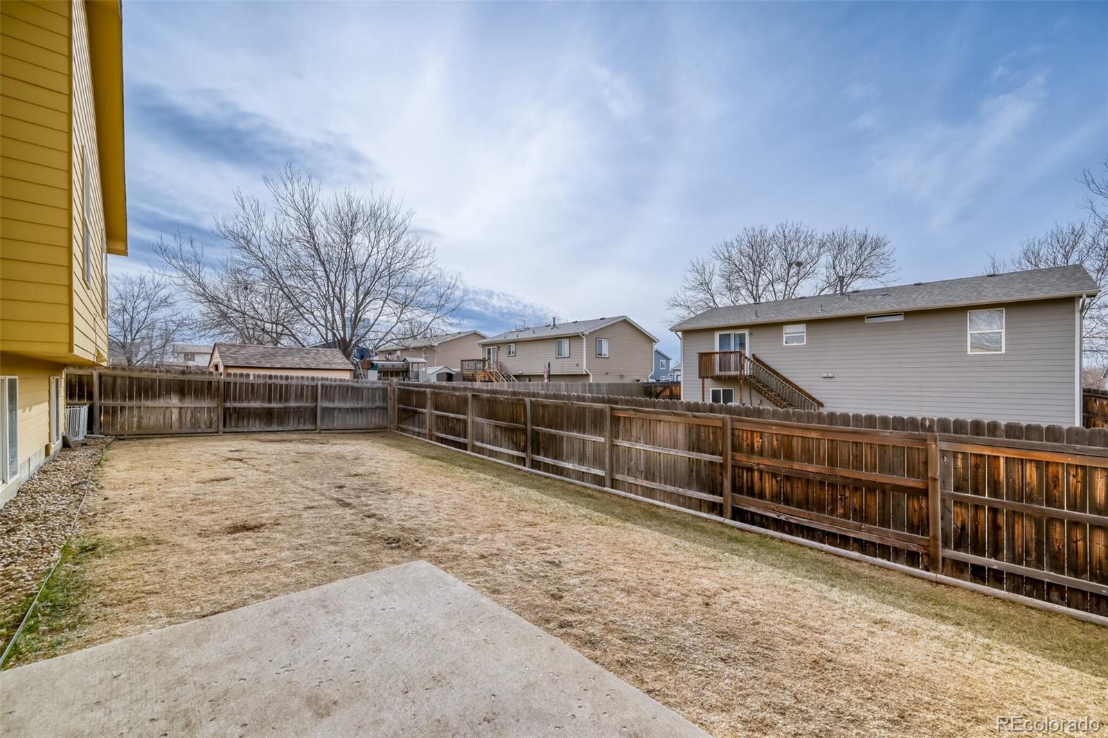 MLS Image #25 for 1055  sunrise circle,dacono, Colorado