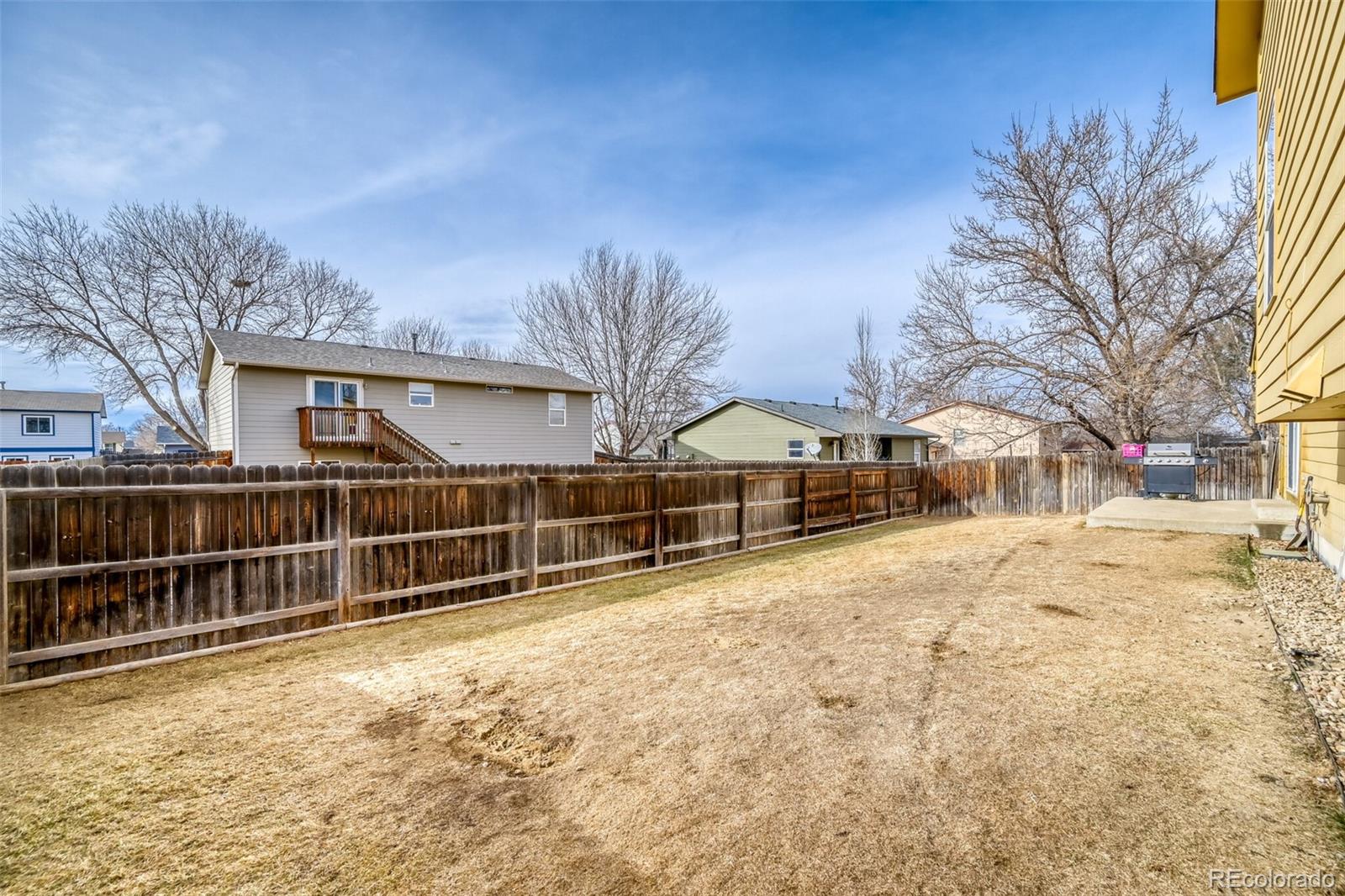 MLS Image #26 for 1055  sunrise circle,dacono, Colorado