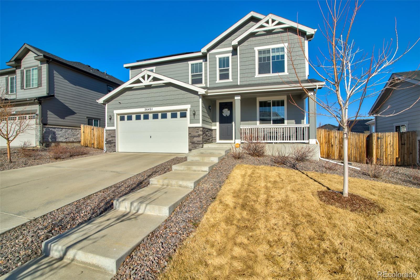 MLS Image #1 for 26421 e moraine place,aurora, Colorado
