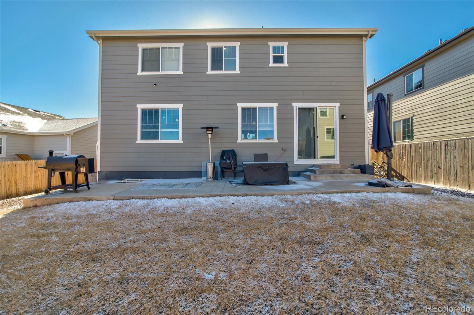 MLS Image #45 for 26421 e moraine place,aurora, Colorado