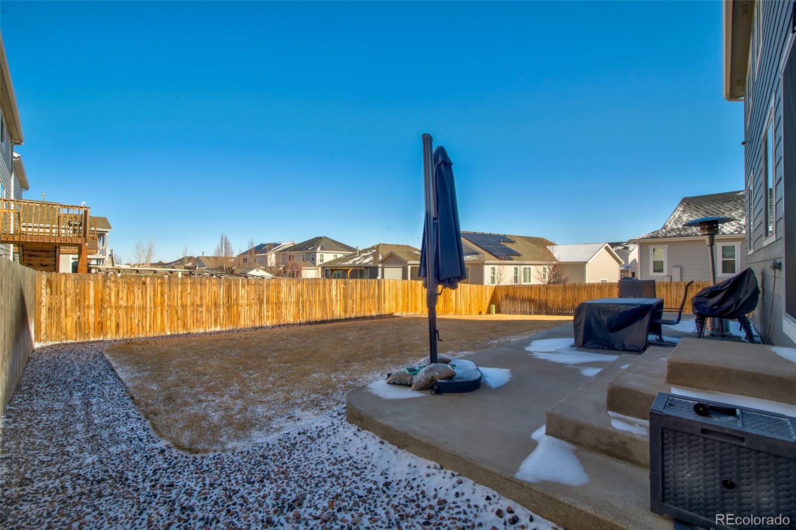 MLS Image #48 for 26421 e moraine place,aurora, Colorado