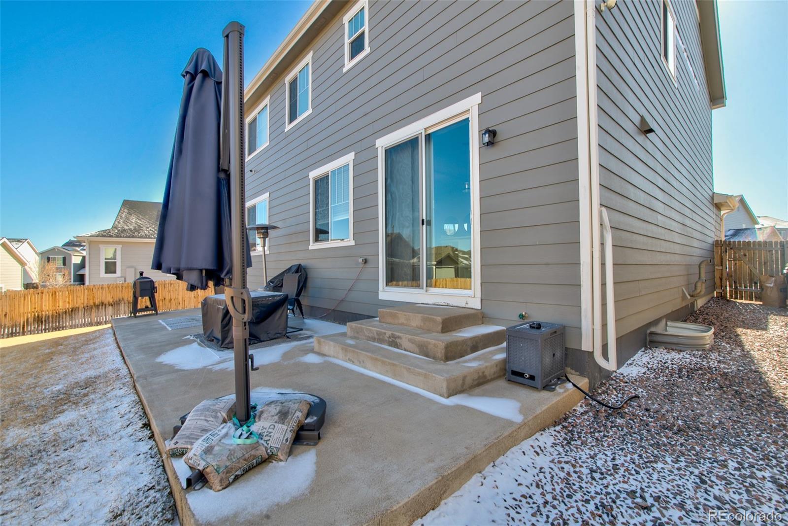 MLS Image #49 for 26421 e moraine place,aurora, Colorado