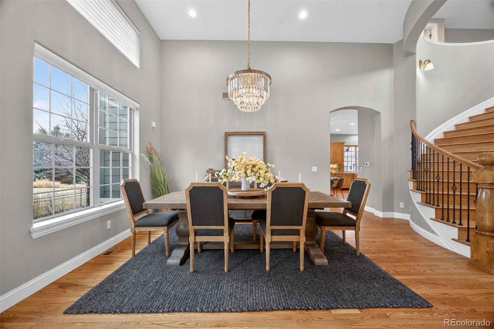 MLS Image #10 for 5769  daniels gate place,castle pines, Colorado