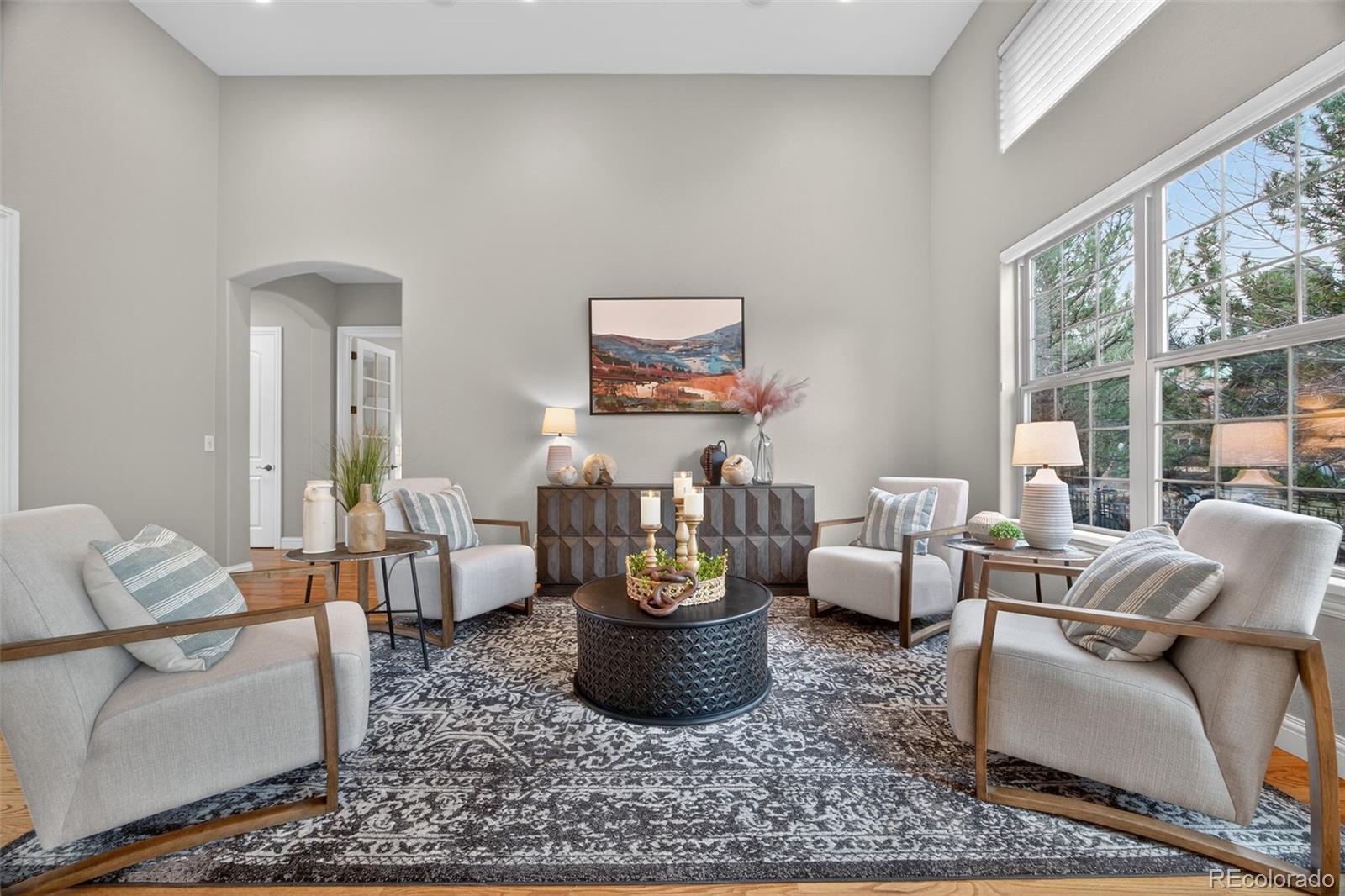MLS Image #11 for 5769  daniels gate place,castle pines, Colorado