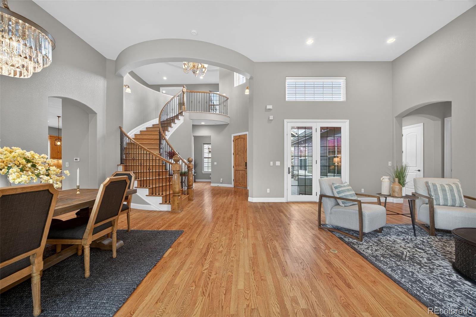MLS Image #12 for 5769  daniels gate place,castle pines, Colorado