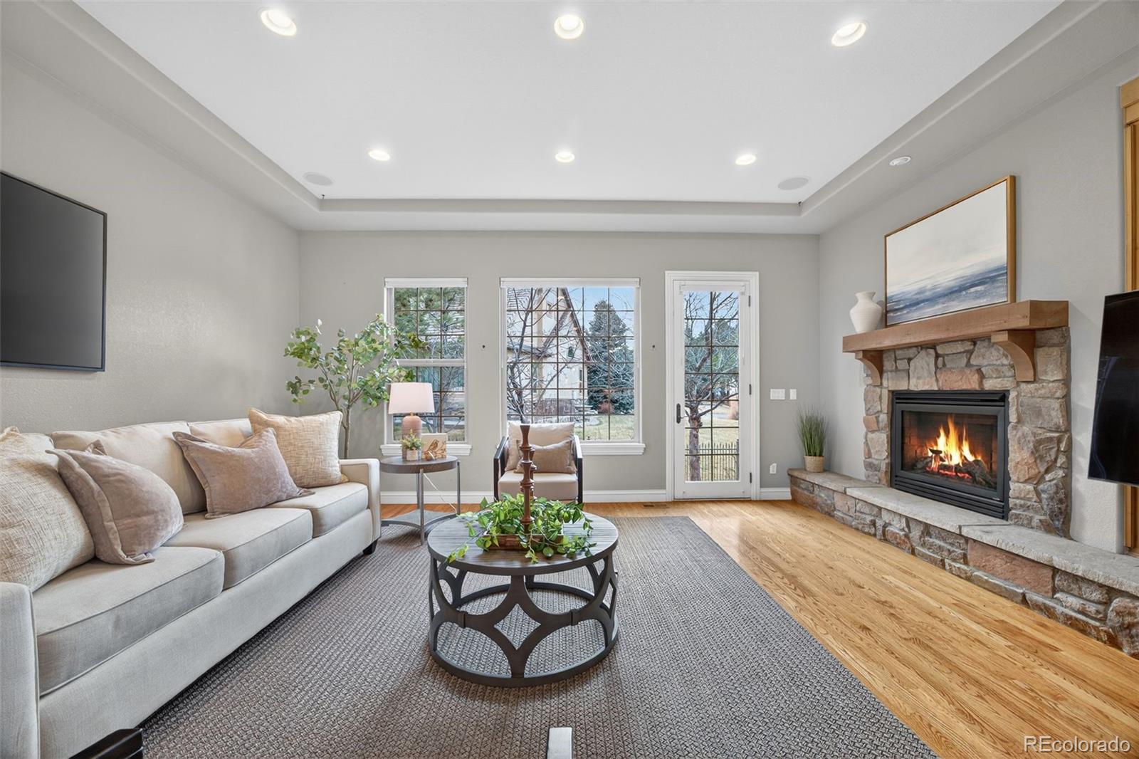 MLS Image #13 for 5769  daniels gate place,castle pines, Colorado