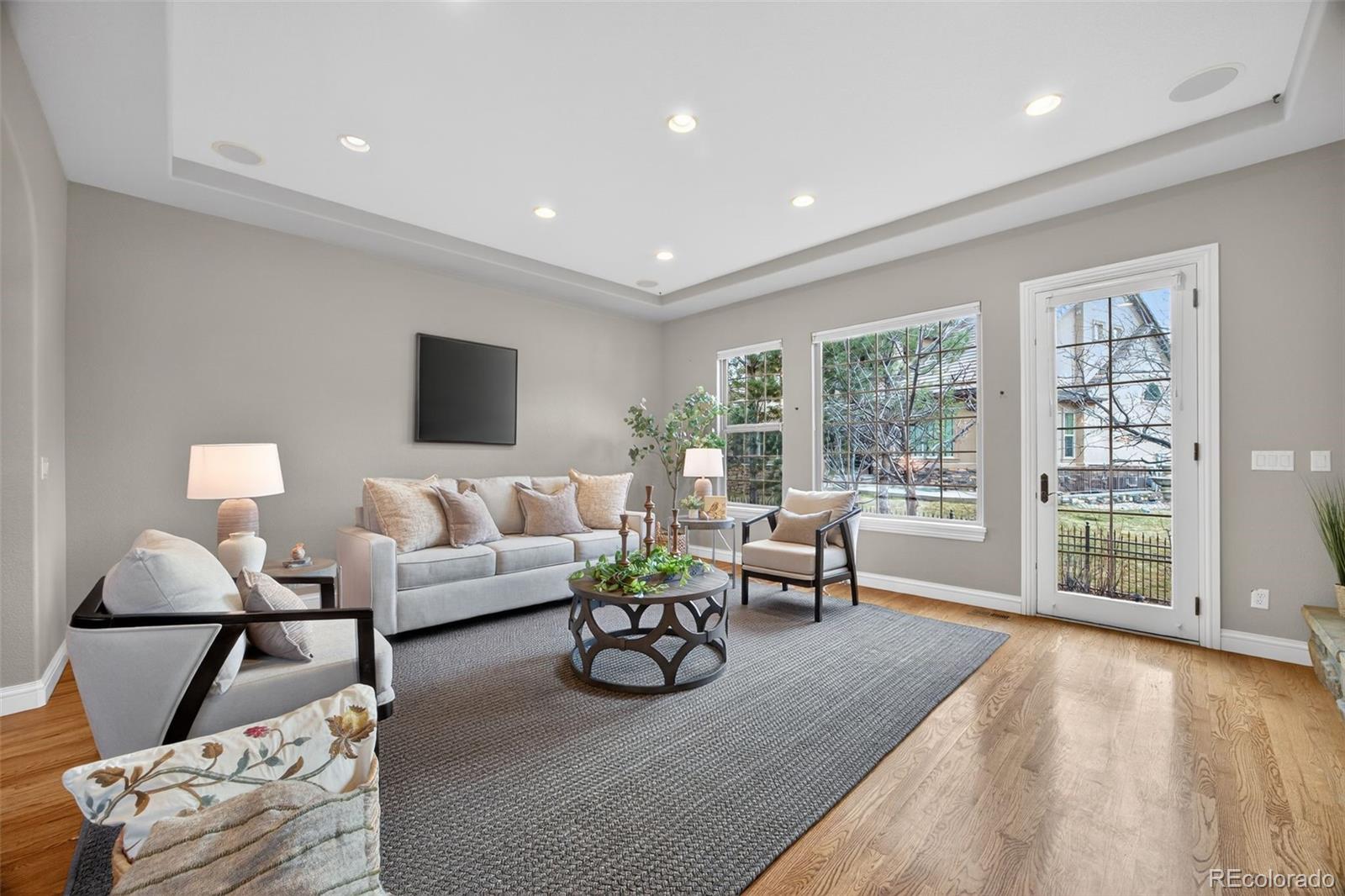 MLS Image #14 for 5769  daniels gate place,castle pines, Colorado