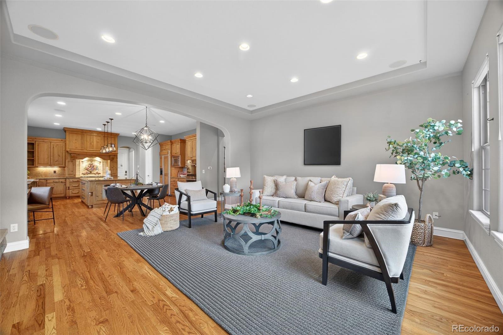 MLS Image #15 for 5769  daniels gate place,castle pines, Colorado