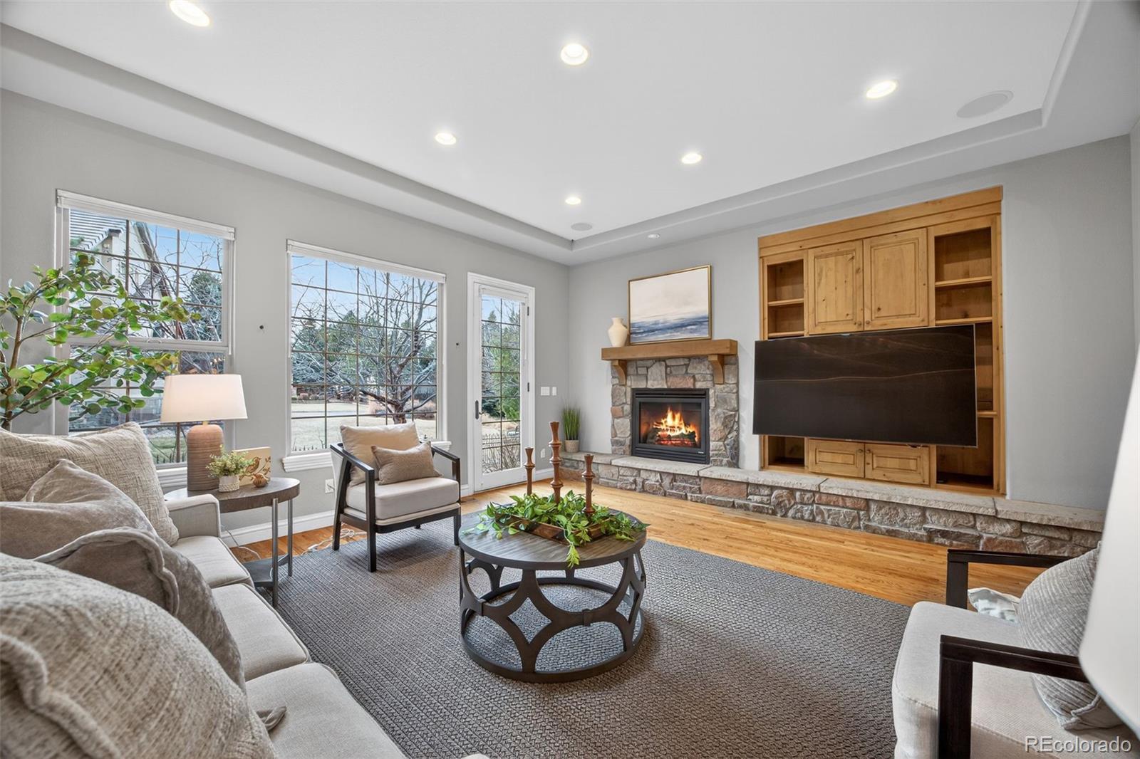 MLS Image #16 for 5769  daniels gate place,castle pines, Colorado
