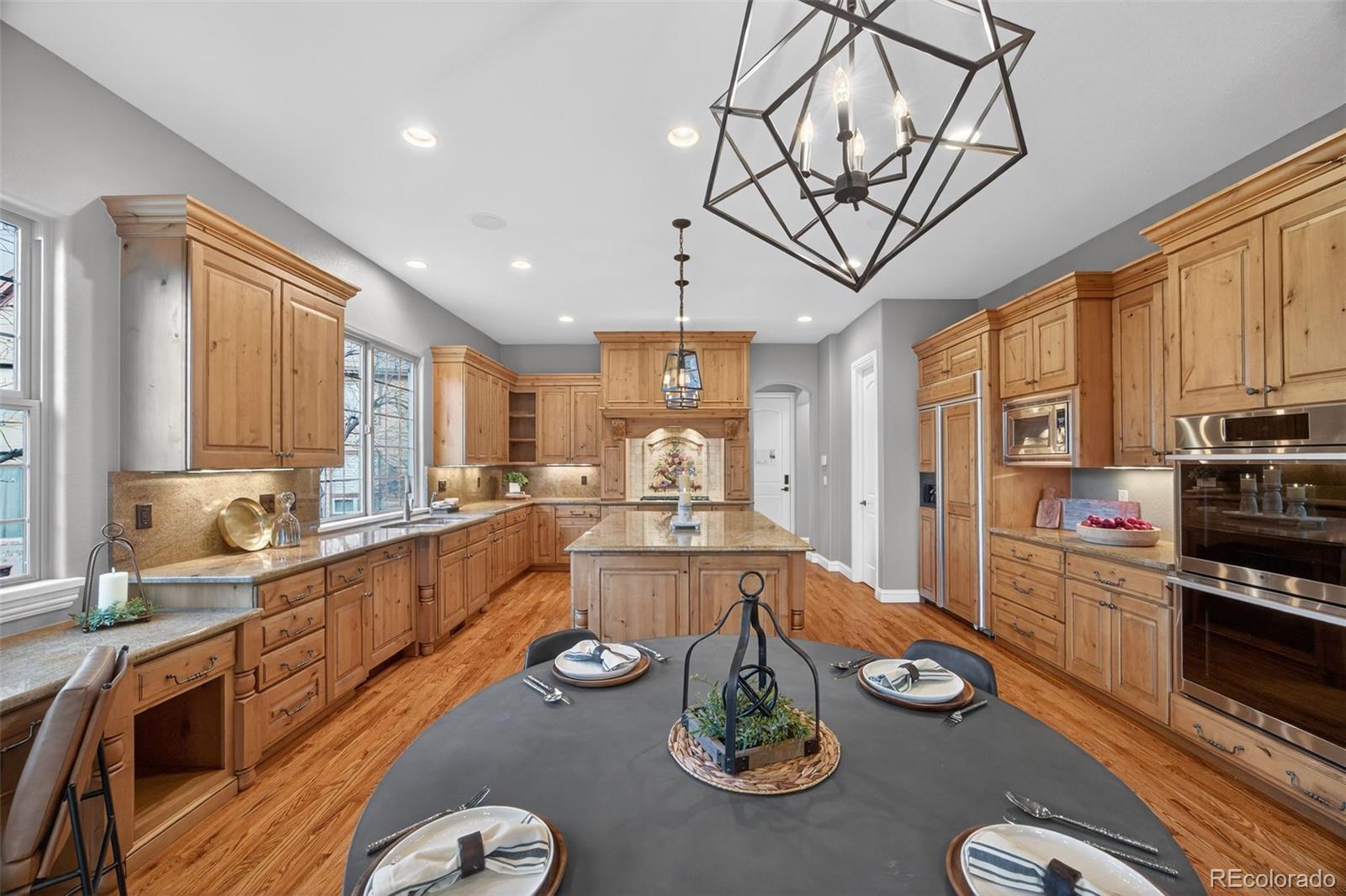 MLS Image #17 for 5769  daniels gate place,castle pines, Colorado