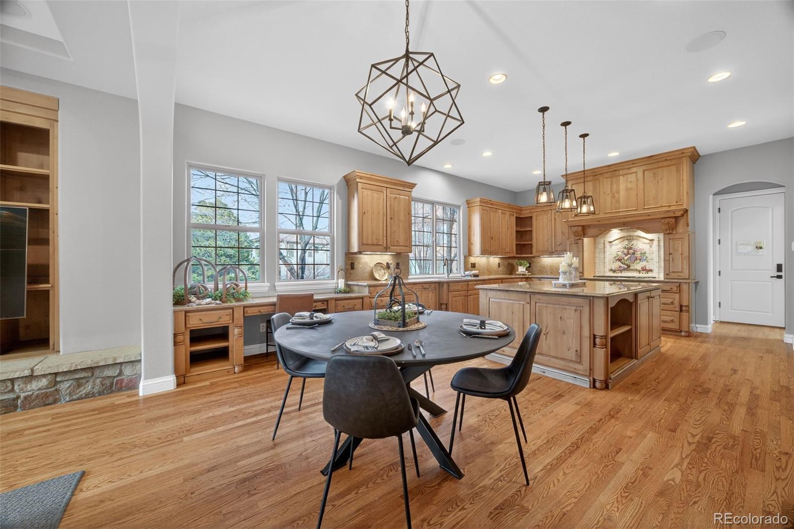 MLS Image #18 for 5769  daniels gate place,castle pines, Colorado