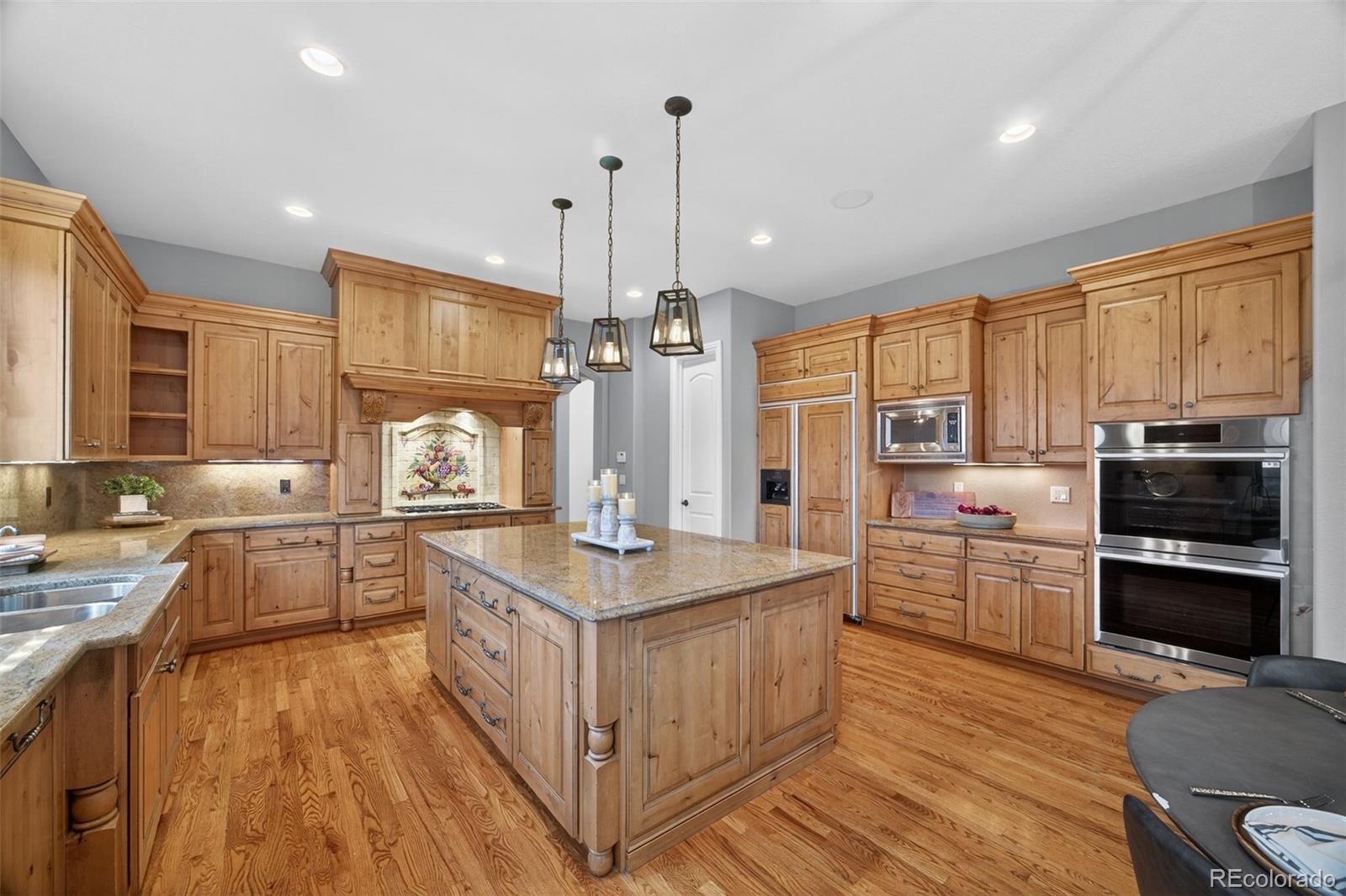 MLS Image #19 for 5769  daniels gate place,castle pines, Colorado