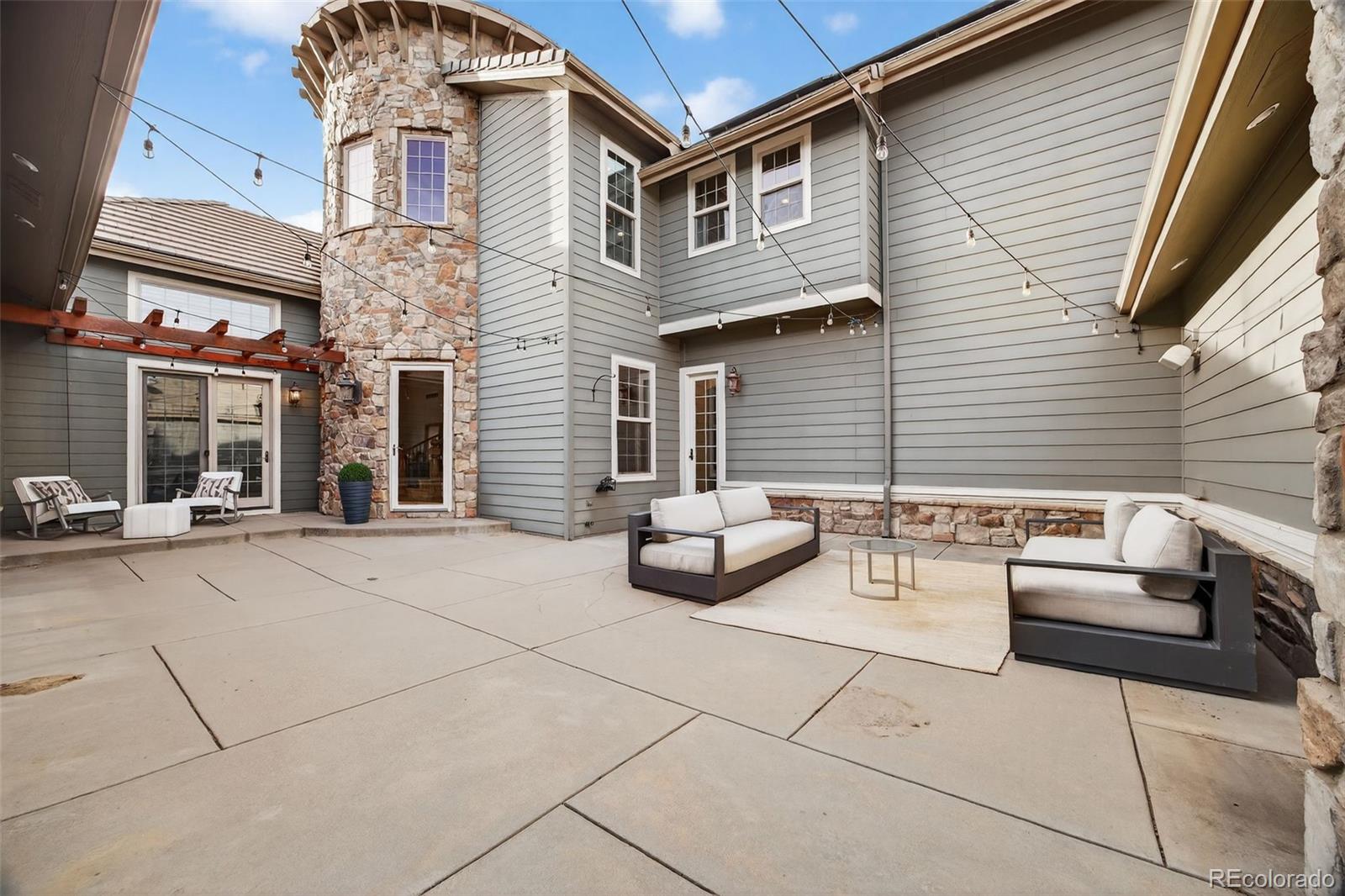 MLS Image #2 for 5769  daniels gate place,castle pines, Colorado