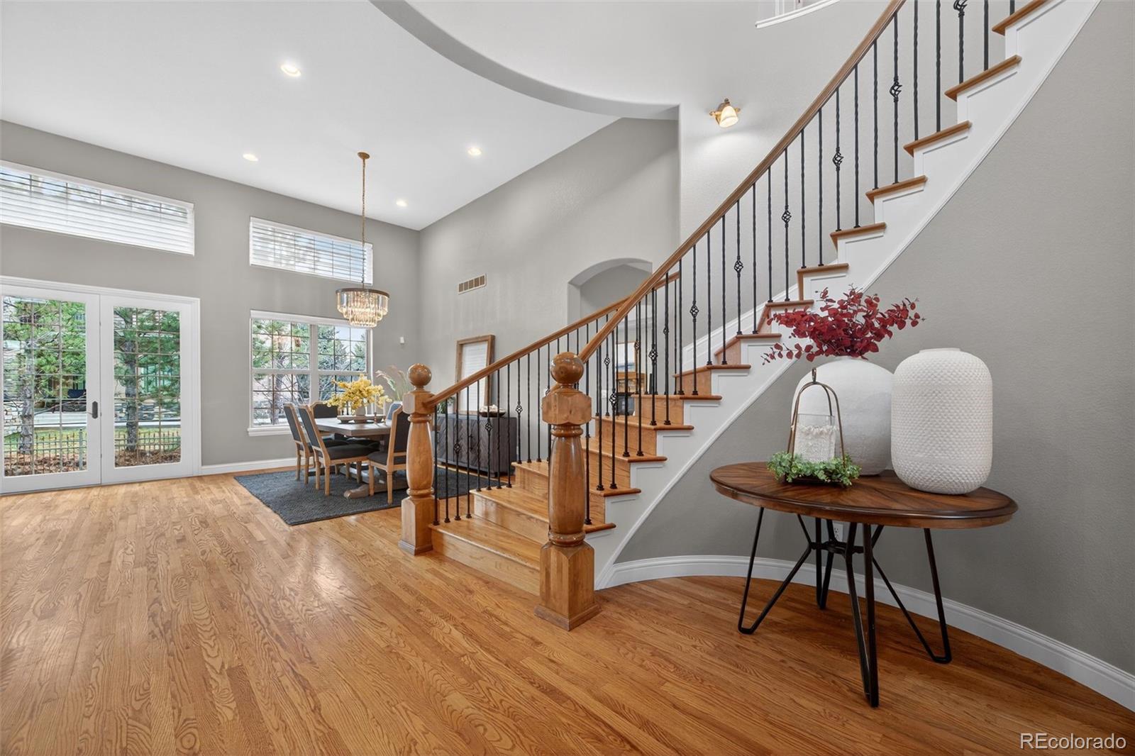 MLS Image #3 for 5769  daniels gate place,castle pines, Colorado