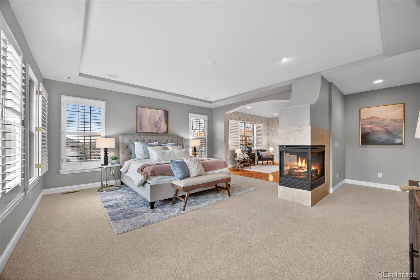 MLS Image #37 for 5769  daniels gate place,castle pines, Colorado