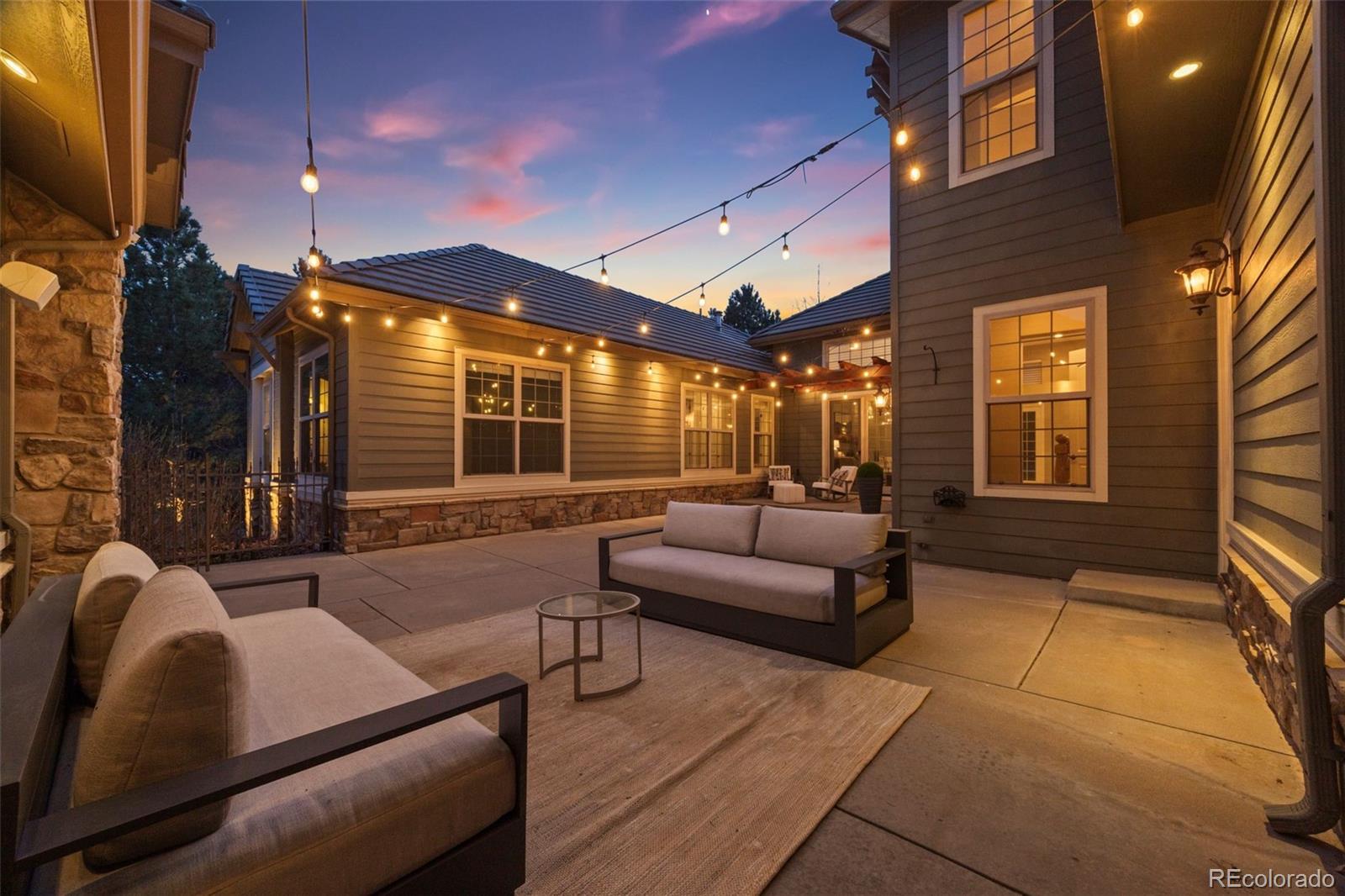 MLS Image #45 for 5769  daniels gate place,castle pines, Colorado