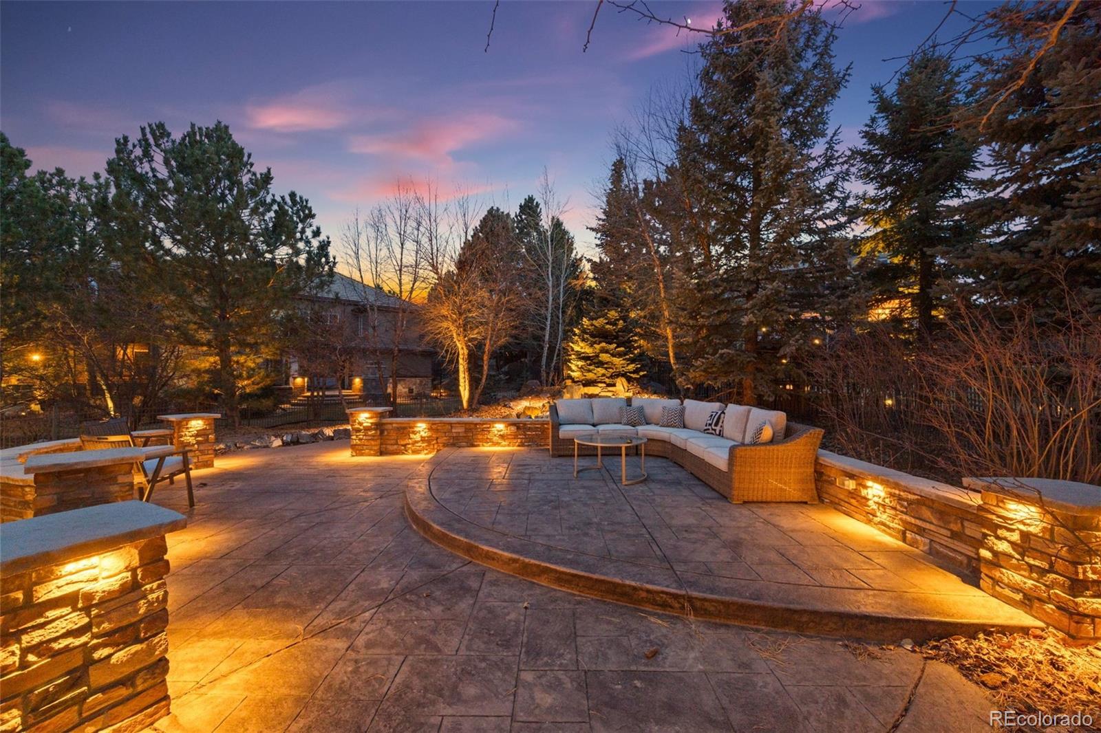 MLS Image #46 for 5769  daniels gate place,castle pines, Colorado