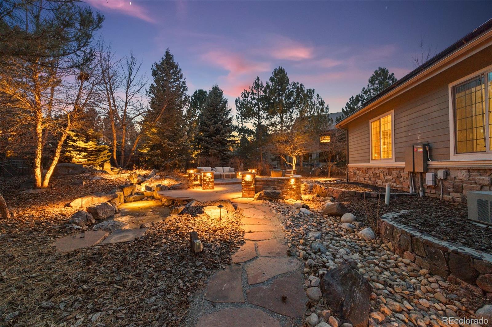 MLS Image #47 for 5769  daniels gate place,castle pines, Colorado