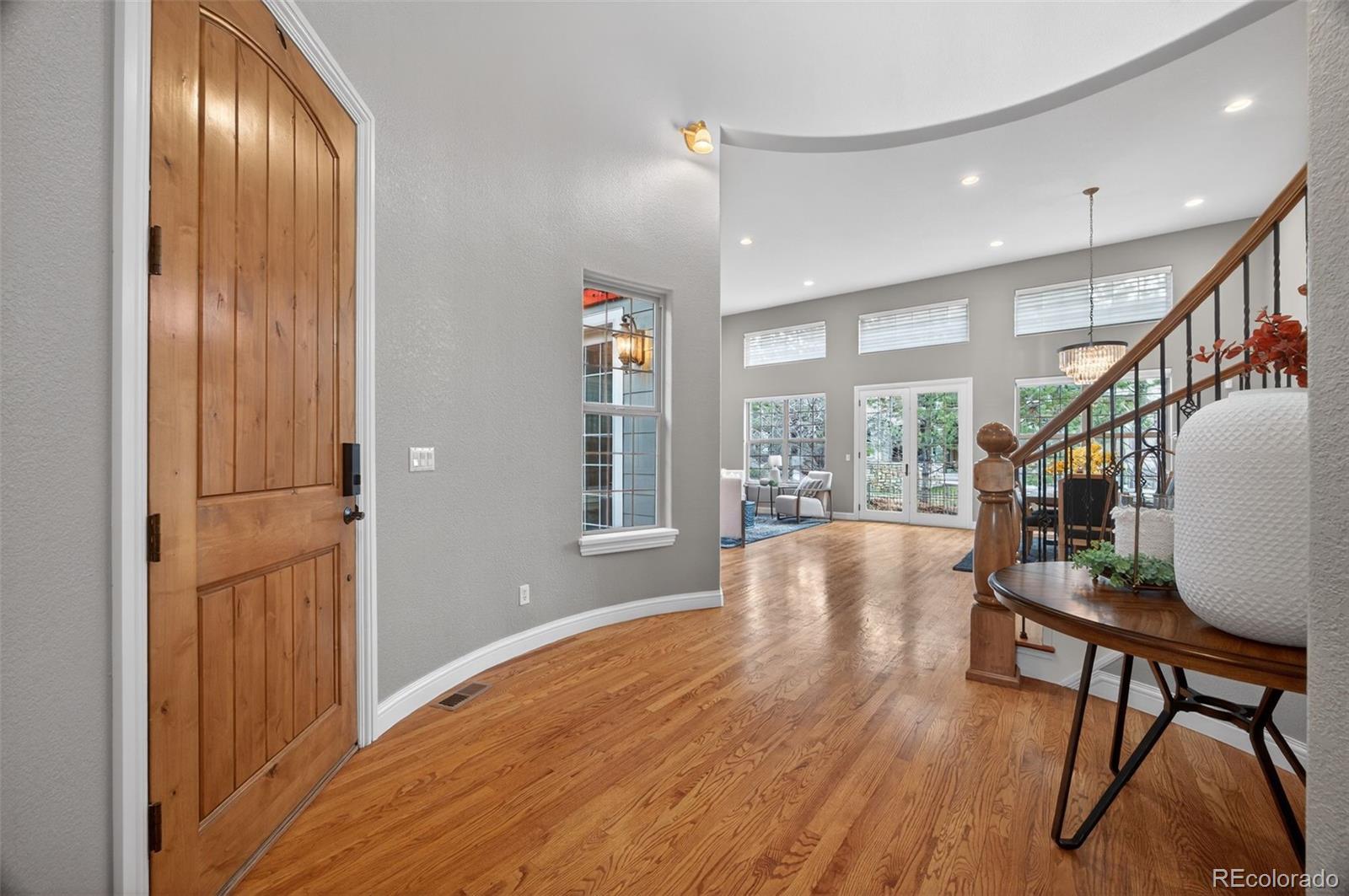 MLS Image #5 for 5769  daniels gate place,castle pines, Colorado