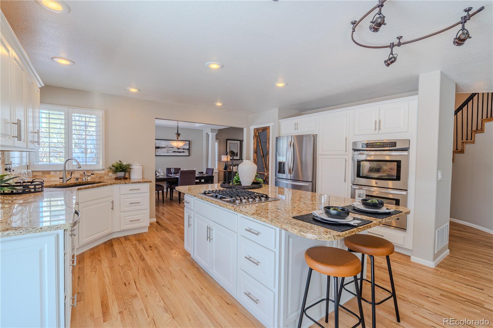 MLS Image #10 for 16430  amberstone way,parker, Colorado