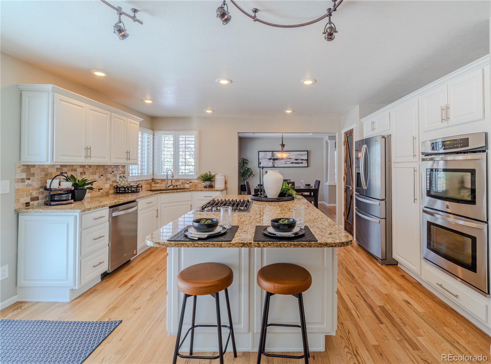 MLS Image #12 for 16430  amberstone way,parker, Colorado