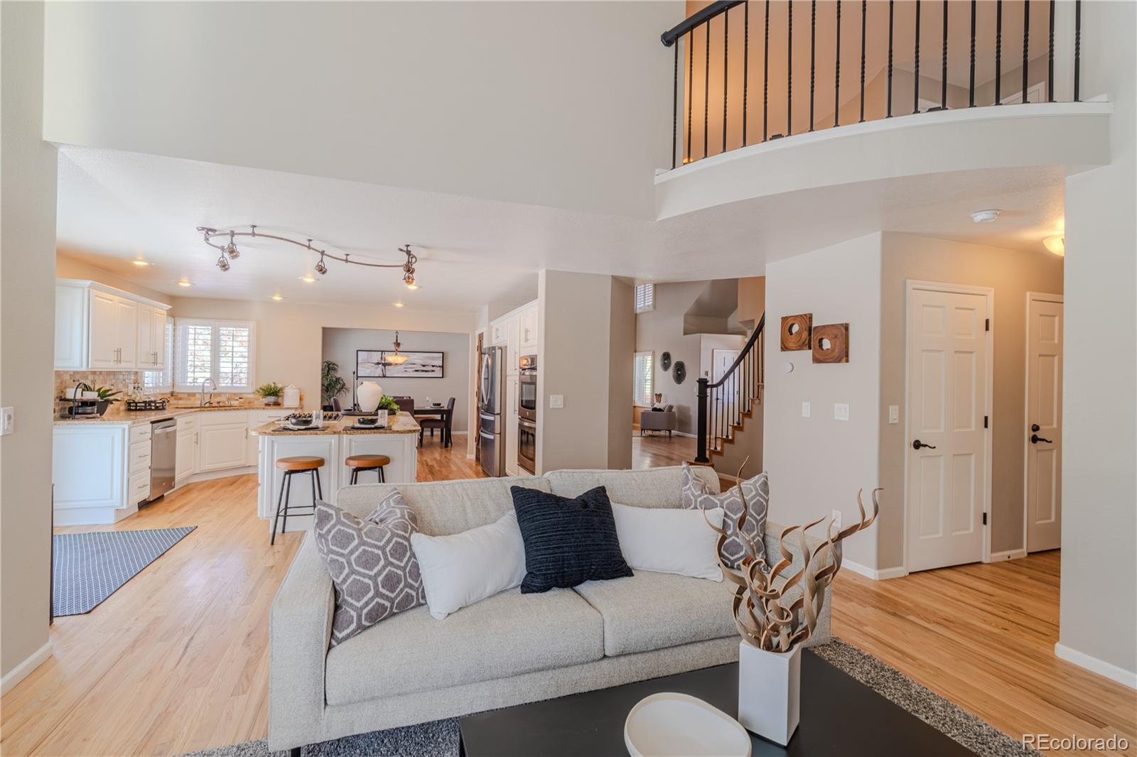 MLS Image #15 for 16430  amberstone way,parker, Colorado