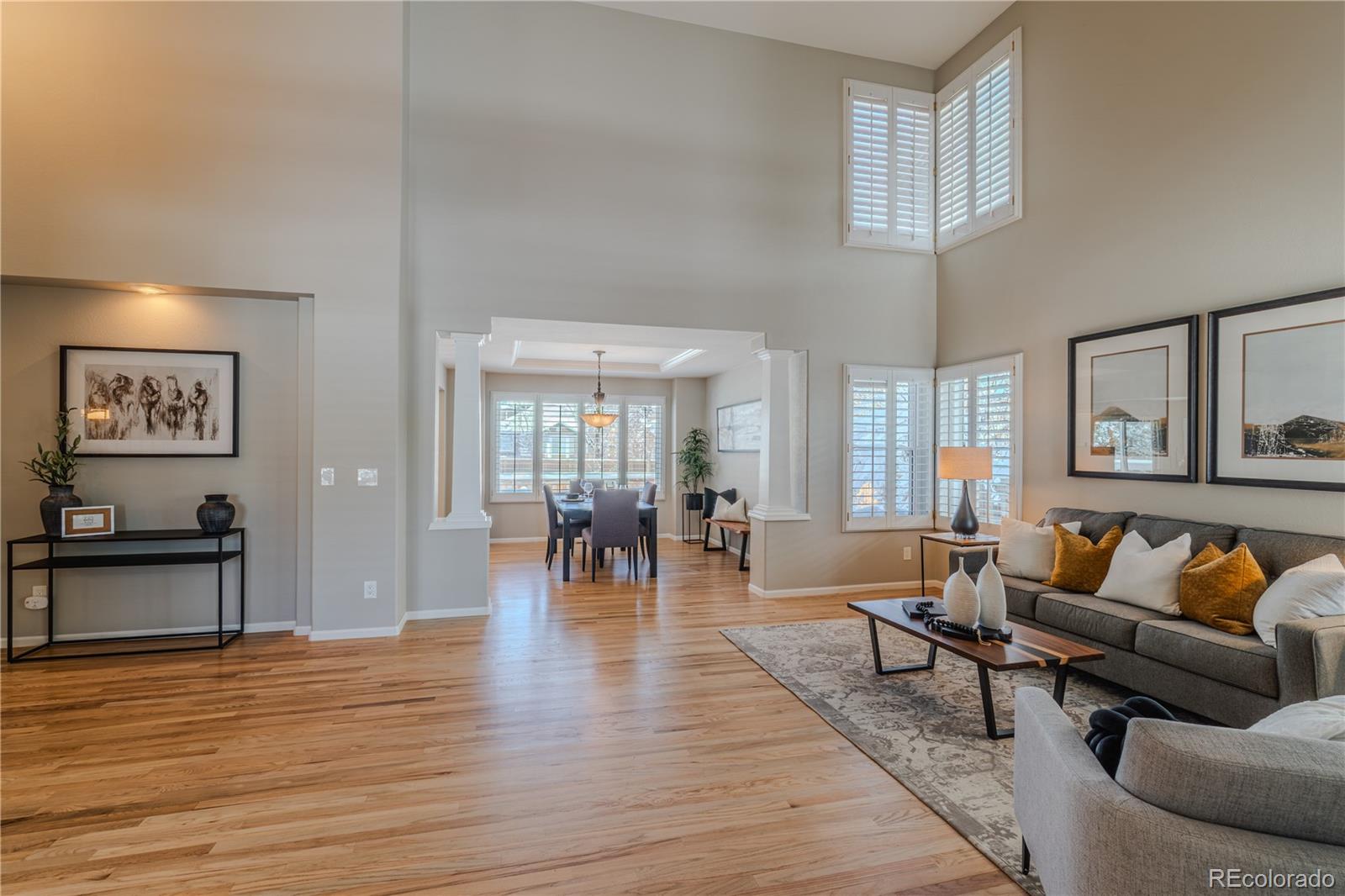 MLS Image #3 for 16430  amberstone way,parker, Colorado