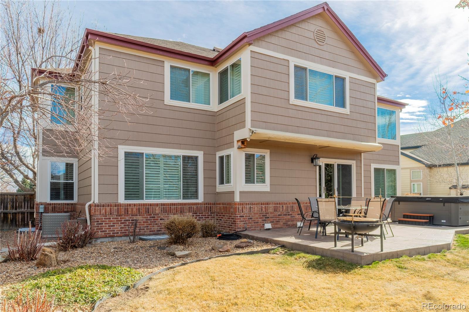 MLS Image #43 for 16430  amberstone way,parker, Colorado