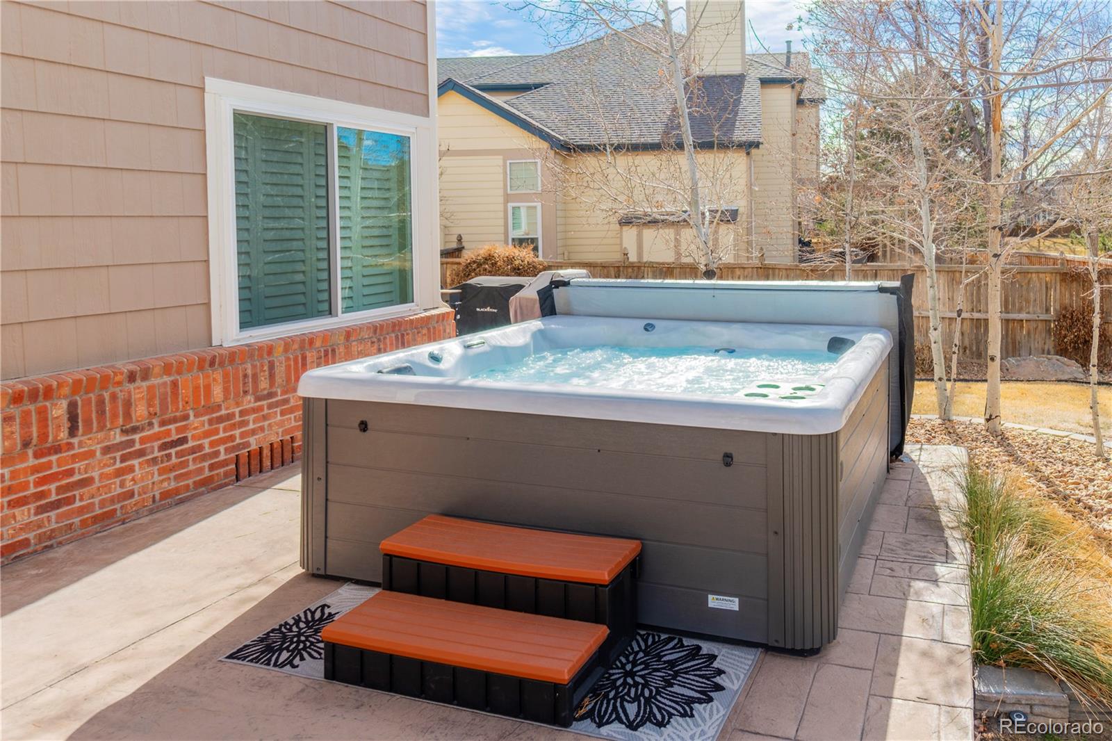 MLS Image #45 for 16430  amberstone way,parker, Colorado