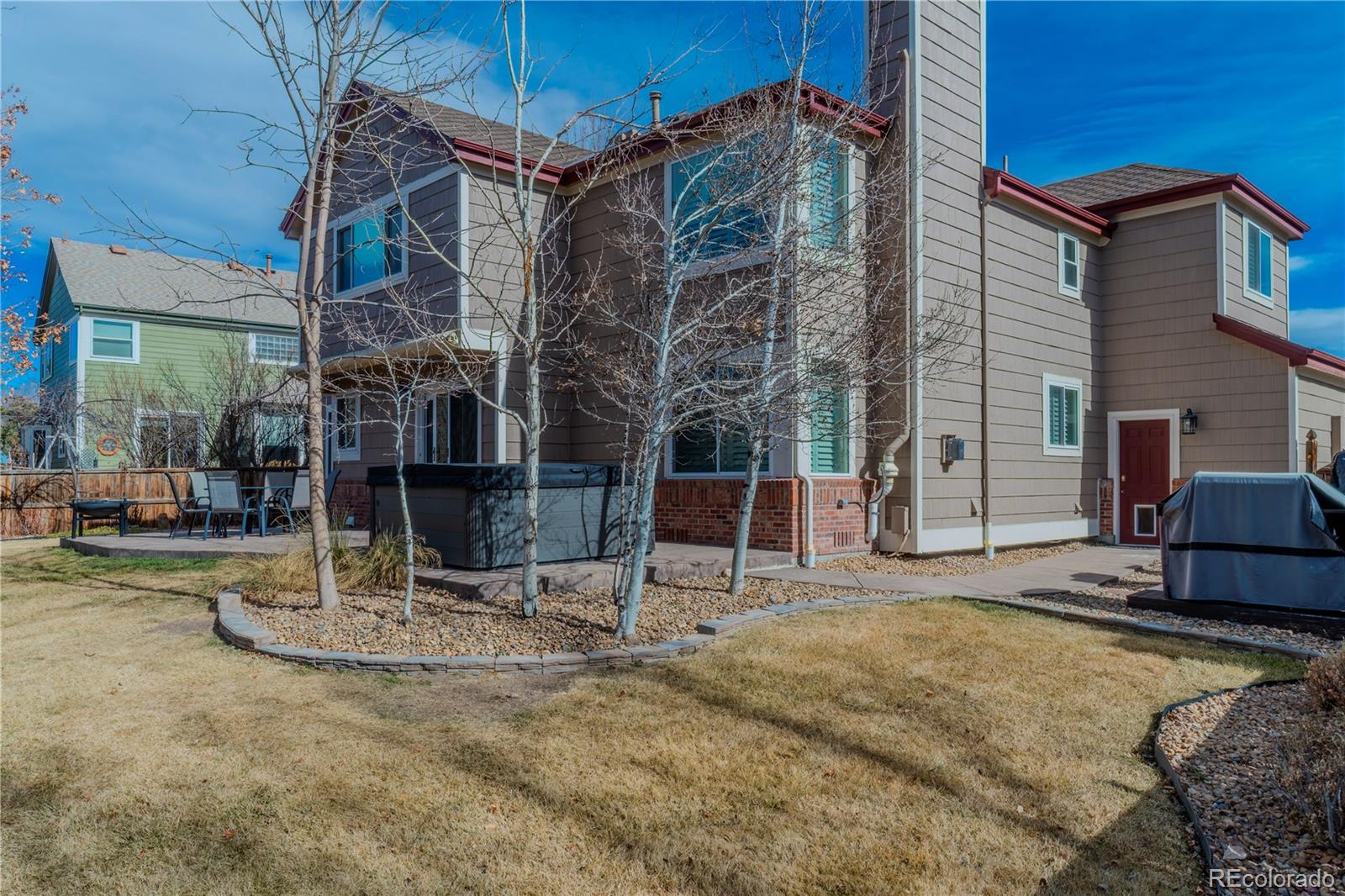 MLS Image #46 for 16430  amberstone way,parker, Colorado