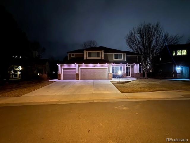 MLS Image #48 for 16430  amberstone way,parker, Colorado