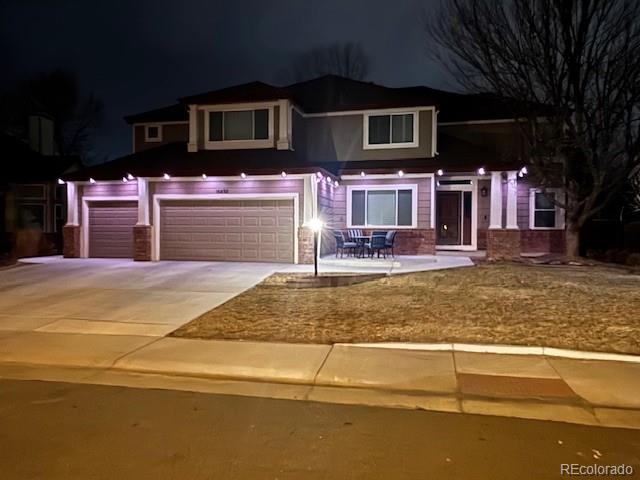 MLS Image #49 for 16430  amberstone way,parker, Colorado