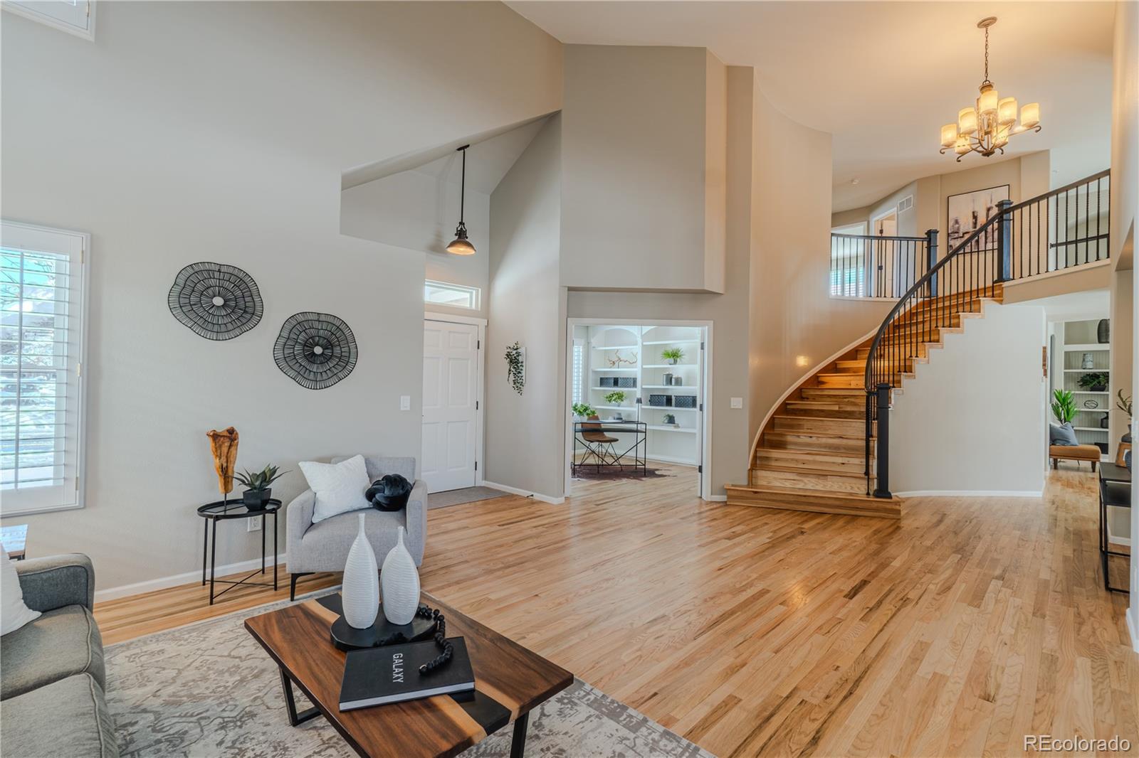 MLS Image #7 for 16430  amberstone way,parker, Colorado