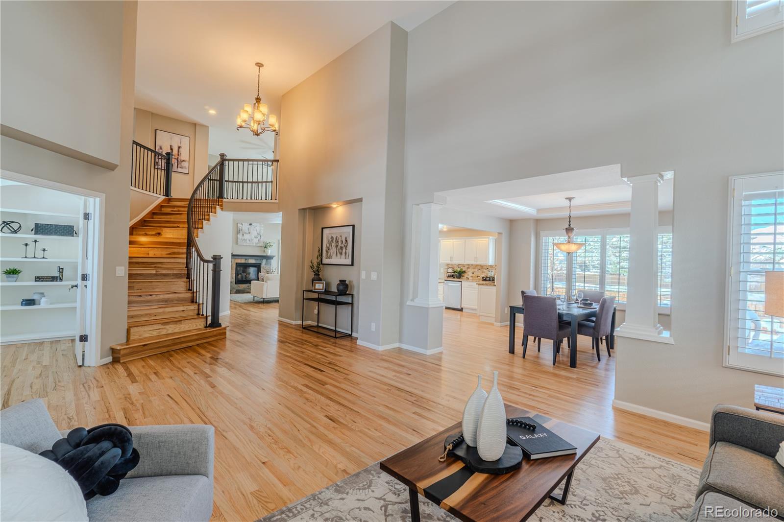 MLS Image #8 for 16430  amberstone way,parker, Colorado