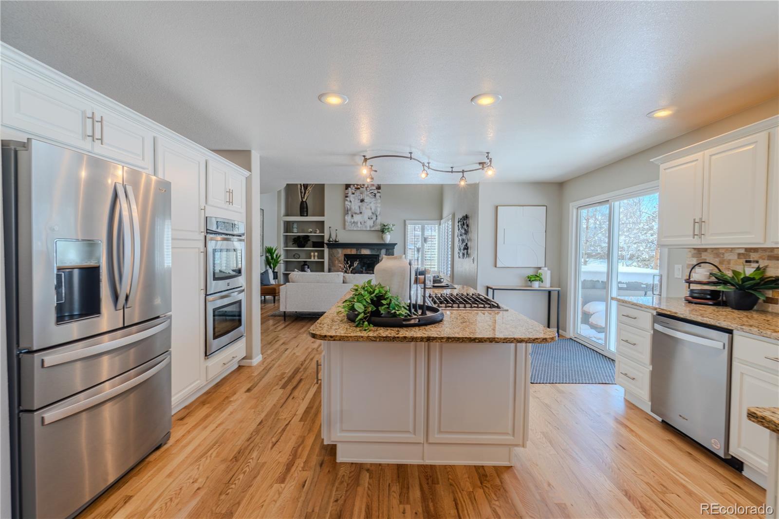 MLS Image #9 for 16430  amberstone way,parker, Colorado