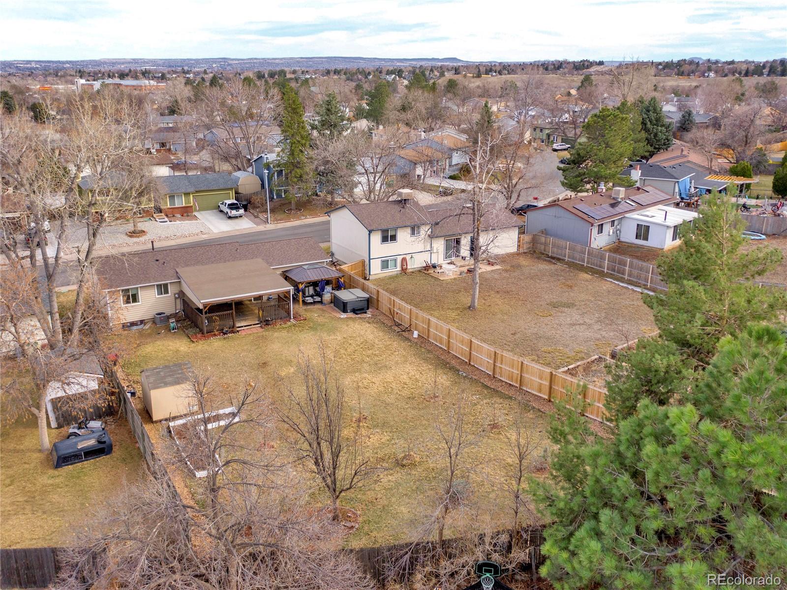 MLS Image #42 for 6523 s field way,littleton, Colorado