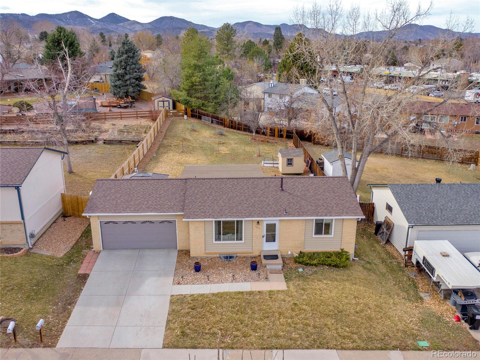 MLS Image #46 for 6523 s field way,littleton, Colorado
