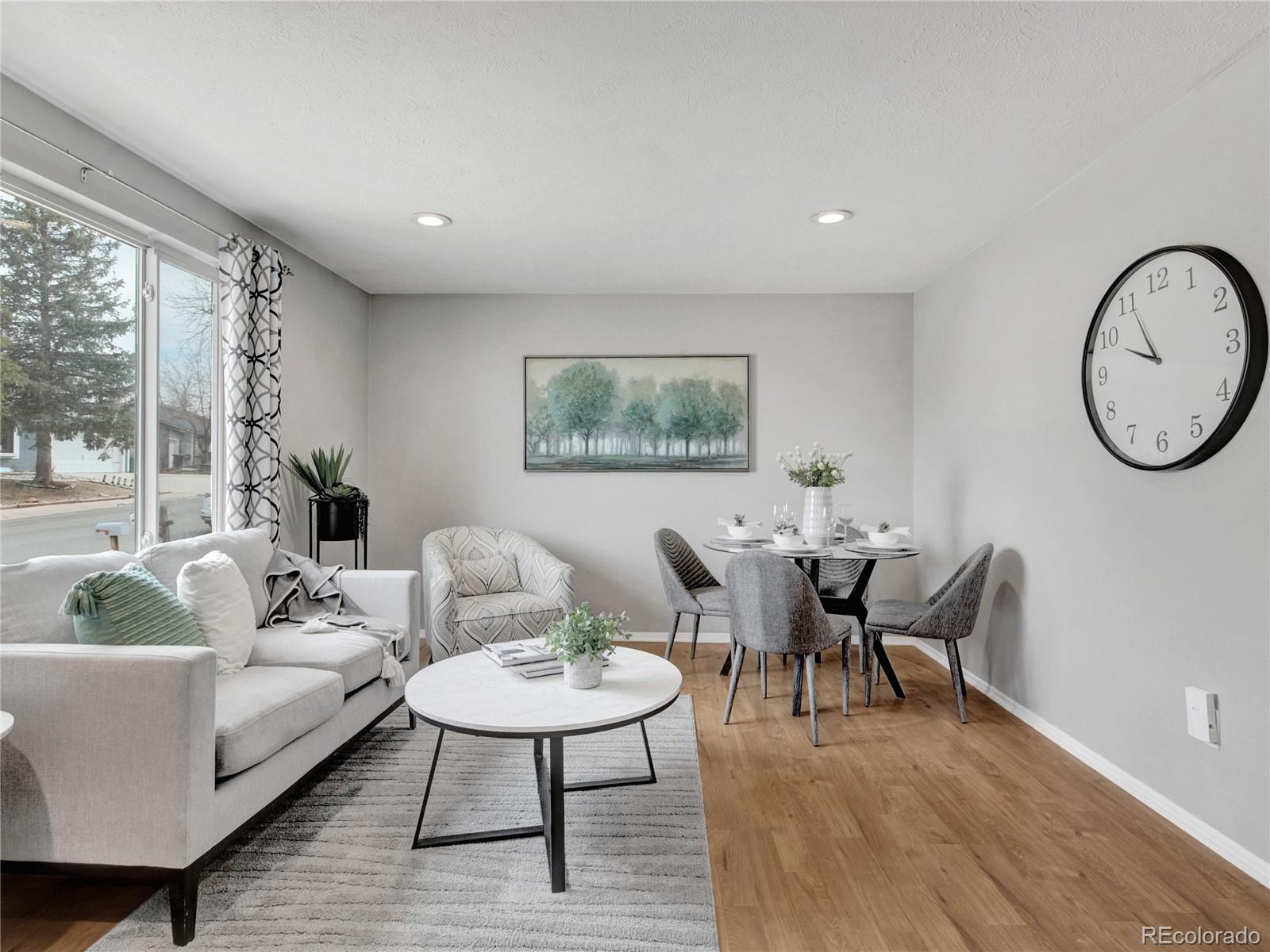 MLS Image #5 for 6523 s field way,littleton, Colorado