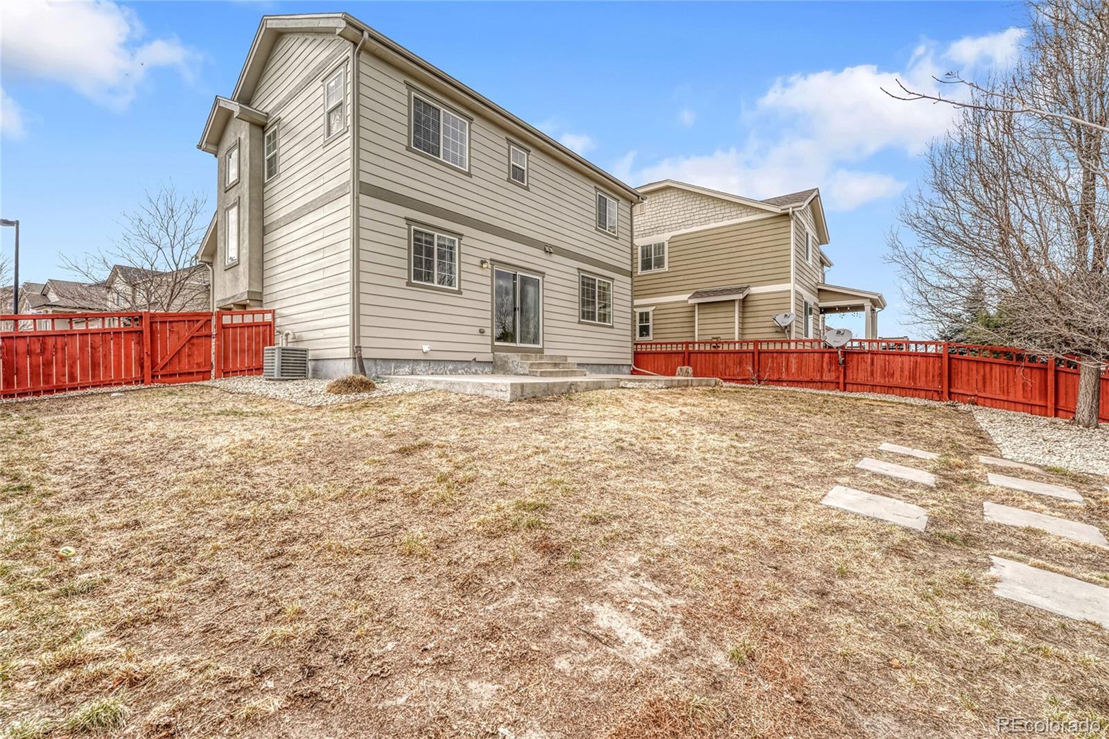 MLS Image #31 for 2941  night song way,castle rock, Colorado