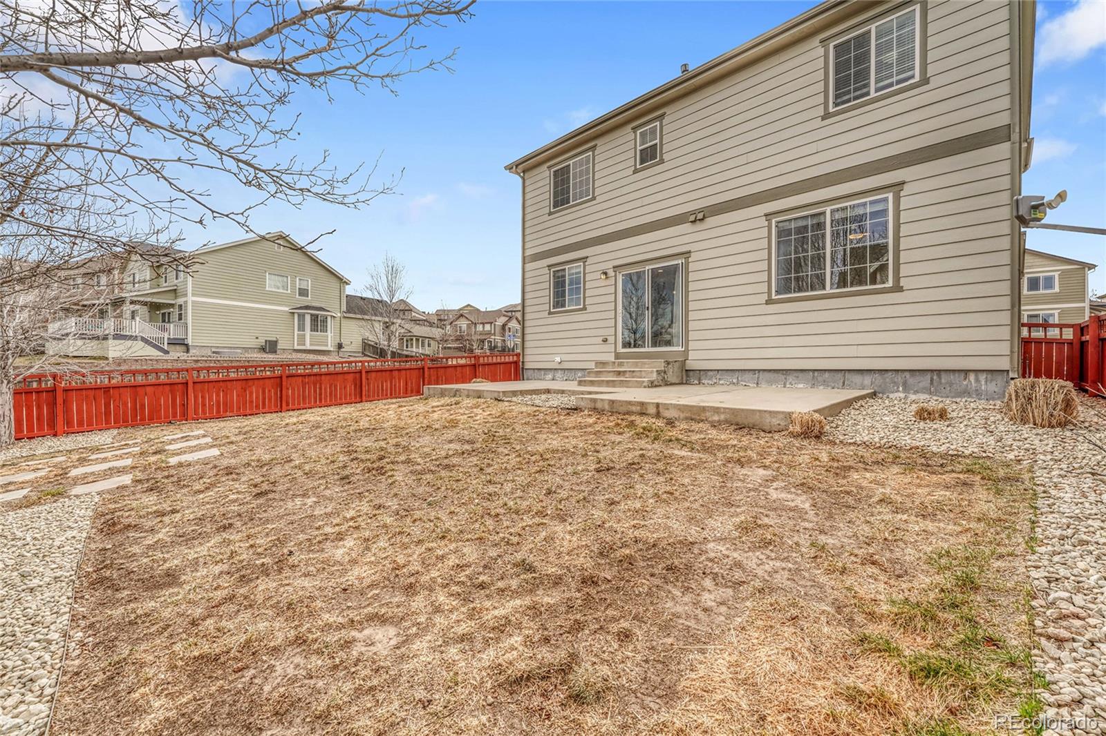 MLS Image #32 for 2941  night song way,castle rock, Colorado