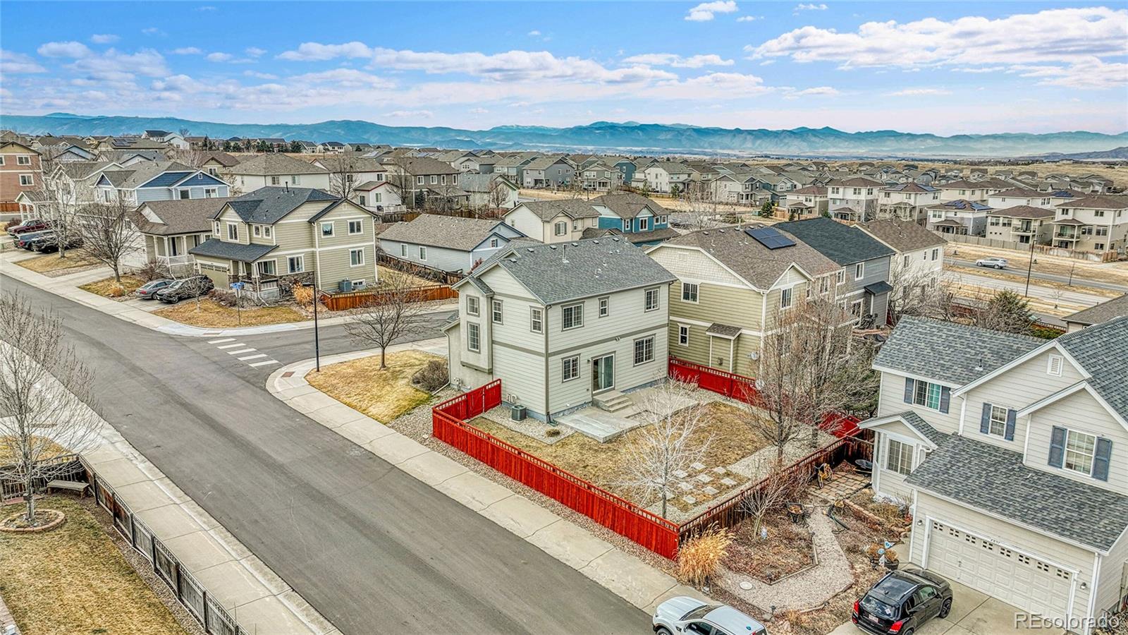 MLS Image #37 for 2941  night song way,castle rock, Colorado
