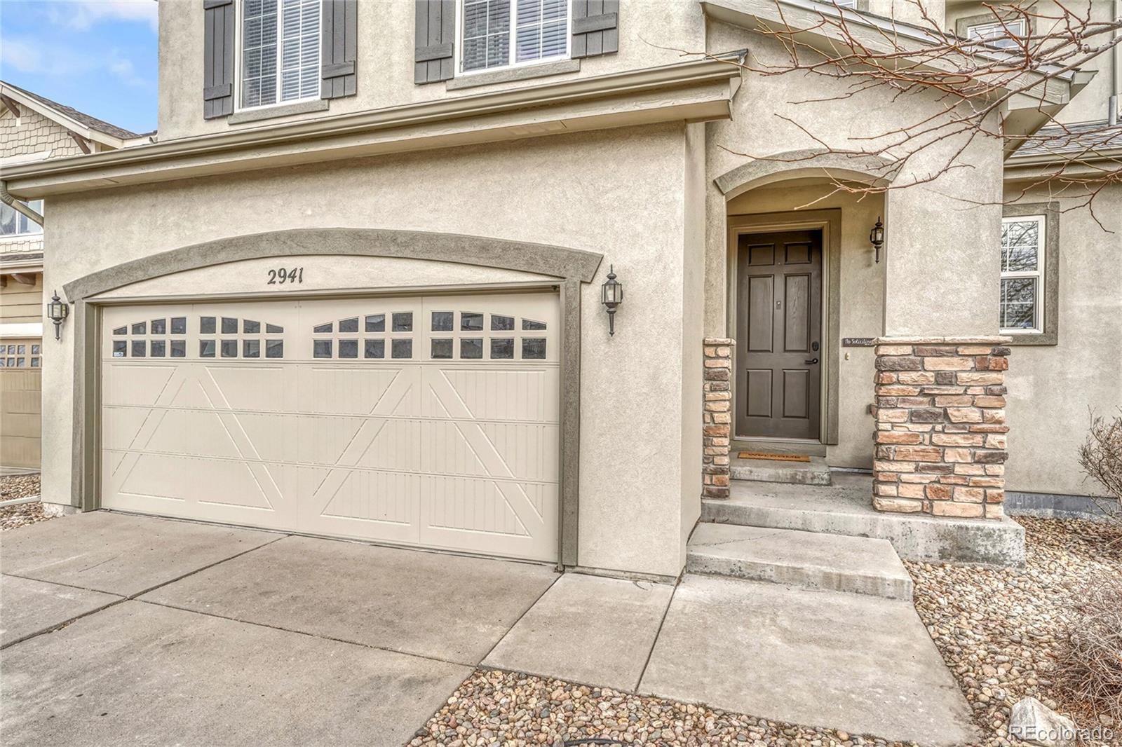 MLS Image #4 for 2941  night song way,castle rock, Colorado