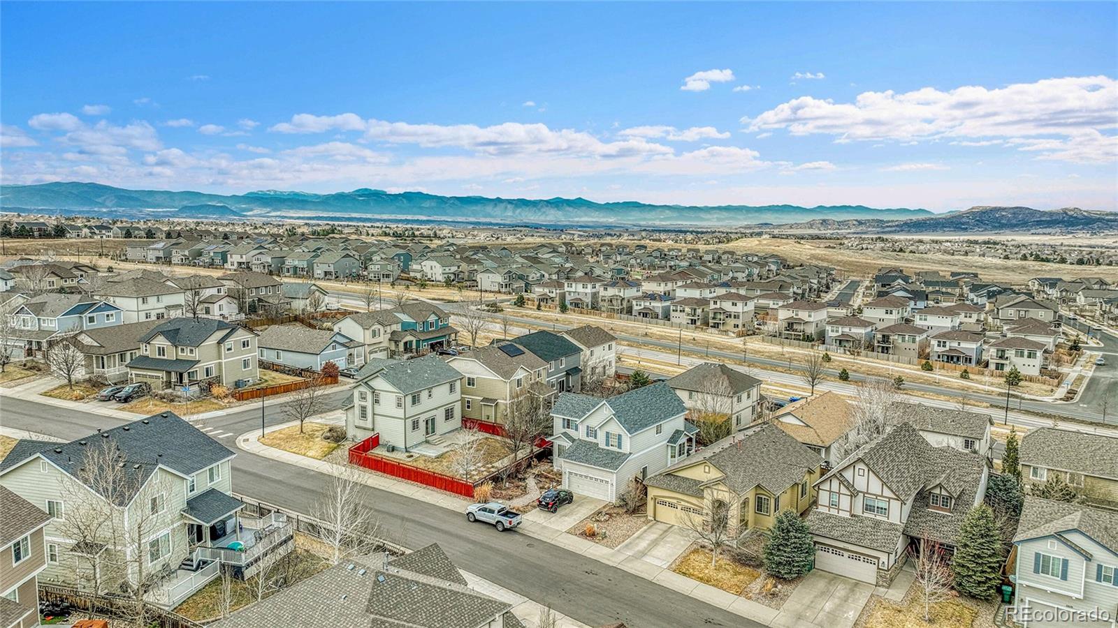 MLS Image #41 for 2941  night song way,castle rock, Colorado