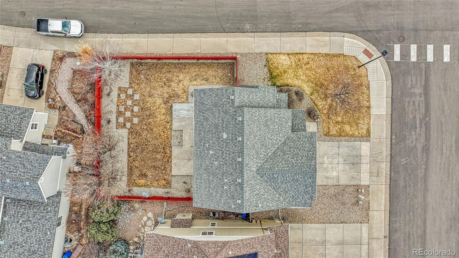 MLS Image #44 for 2941  night song way,castle rock, Colorado