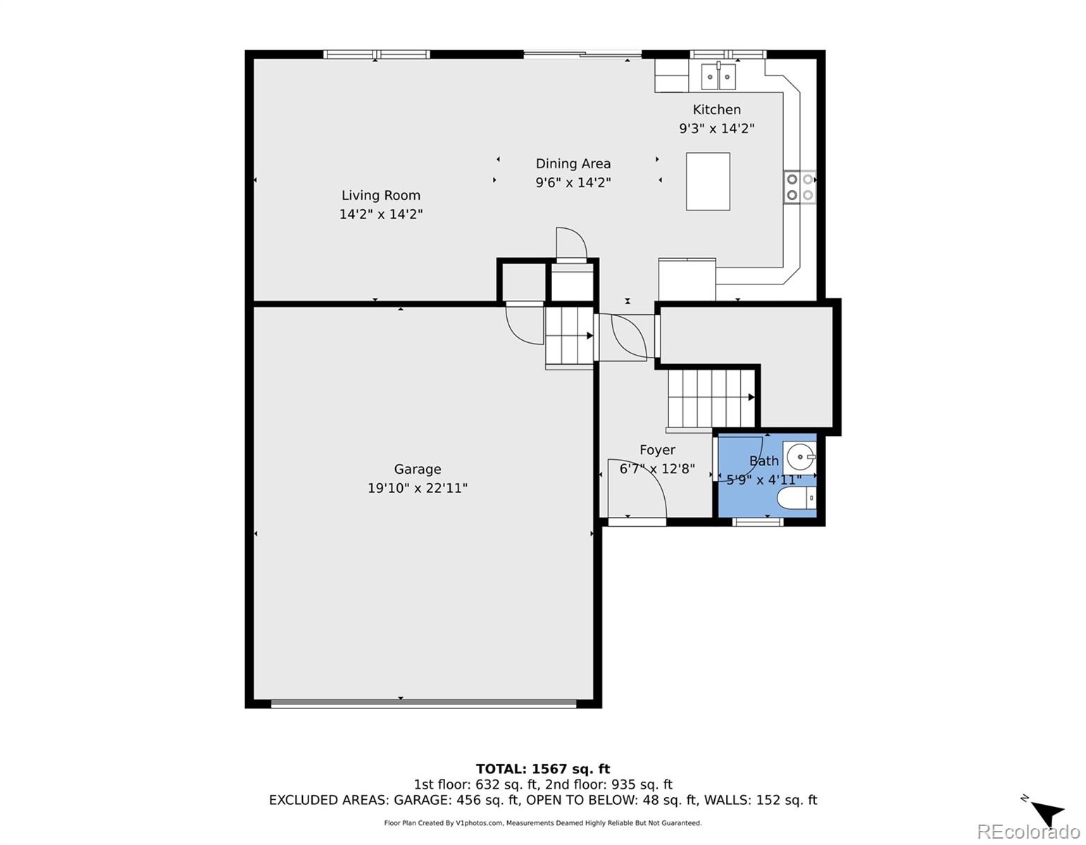 MLS Image #46 for 2941  night song way,castle rock, Colorado