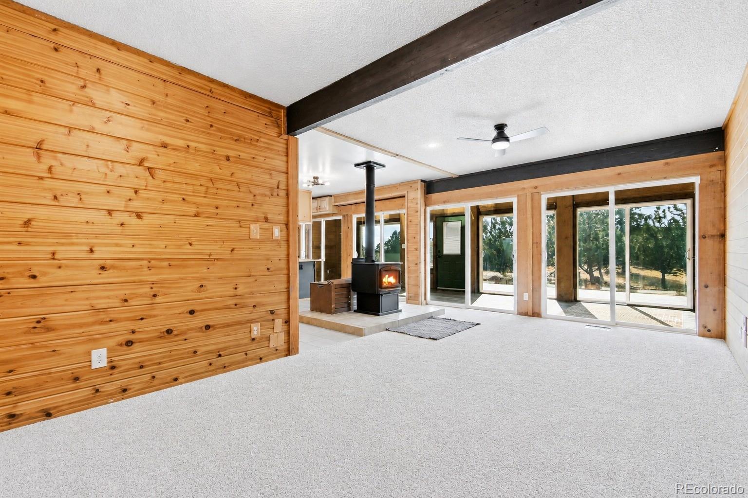 MLS Image #14 for 13287 s otoe street,pine, Colorado
