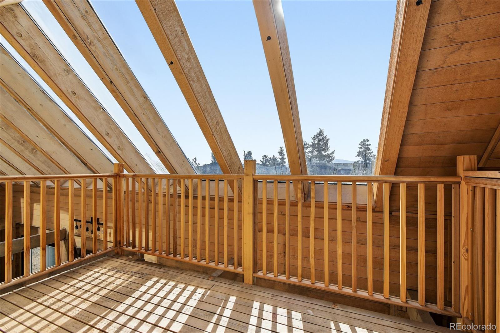 MLS Image #21 for 13287 s otoe street,pine, Colorado