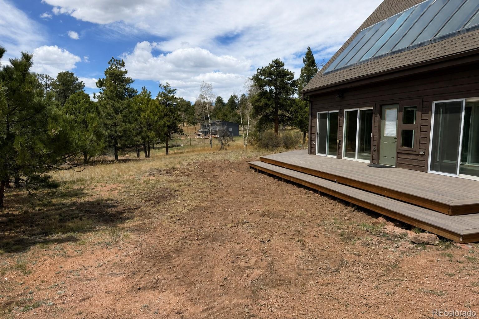 MLS Image #3 for 13287 s otoe street,pine, Colorado
