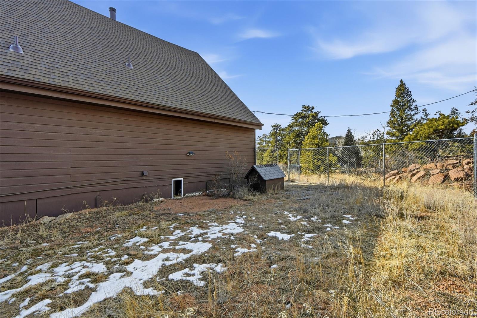 MLS Image #38 for 13287 s otoe street,pine, Colorado